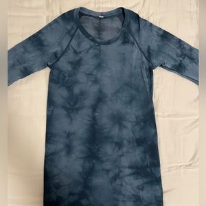 Lululemon Swiftly Tech Long Sleeve Shirt 2.0